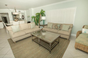 Inlet Reef 308 Destin Condo